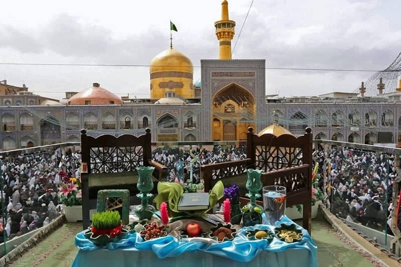 تور هوایی مشهد نوروز ۱۴۰۱ (جدول) تور هوایی مشهد نوروز ۱۴۰۱ (جدول)