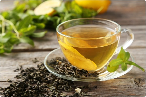 چای سبز خطر مرگ را ۶۲درصد کاهش می دهد! چای سبز خطر مرگ را ۶۲درصد کاهش می دهد!