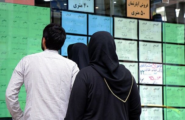 التهاب در بازار اجاره مسکن تهران التهاب در بازار اجاره مسکن تهران