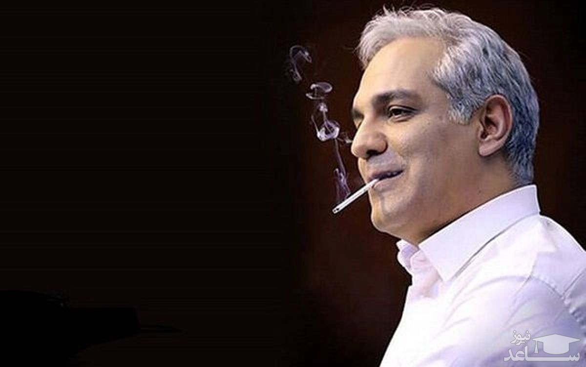 دردسری تازه برای مهران مدیری دردسری تازه برای مهران مدیری