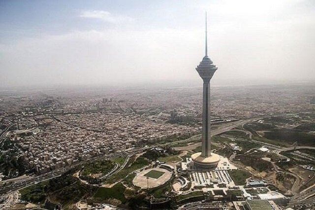 پرمشتری ترین منطقه تهران در بازار مسکن پرمشتری ترین منطقه تهران در بازار مسکن