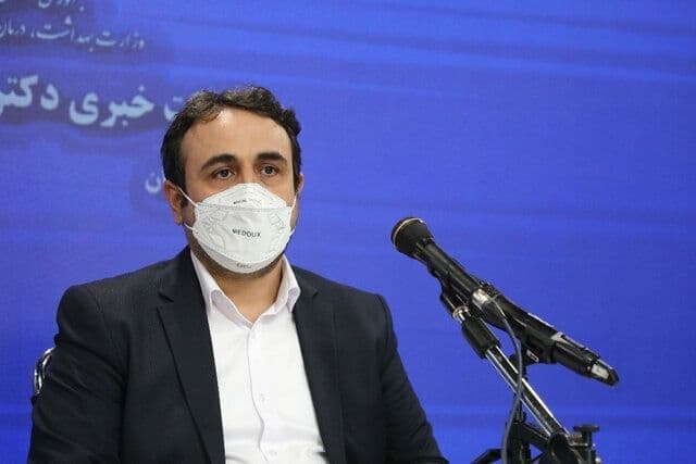 زنگ خطر شیوع اومیکرون زنگ خطر شیوع اومیکرون