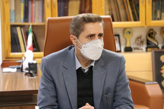 ستاد بحران رشت در وضیعت آماده باش قرار گرفت ستاد بحران رشت در وضیعت آماده باش قرار گرفت