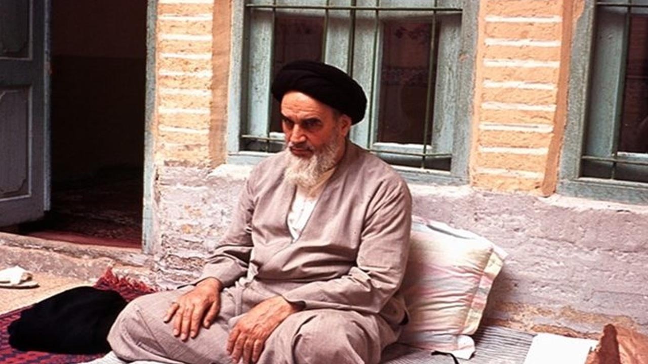 صورت اموال و دارایی های امام خمینی (ره) صورت اموال و دارایی های امام خمینی (ره)