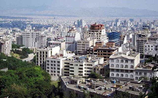 توافق موقت وین باعث سقوط قیمت مسکن می شود؟ توافق موقت وین باعث سقوط قیمت مسکن می شود؟