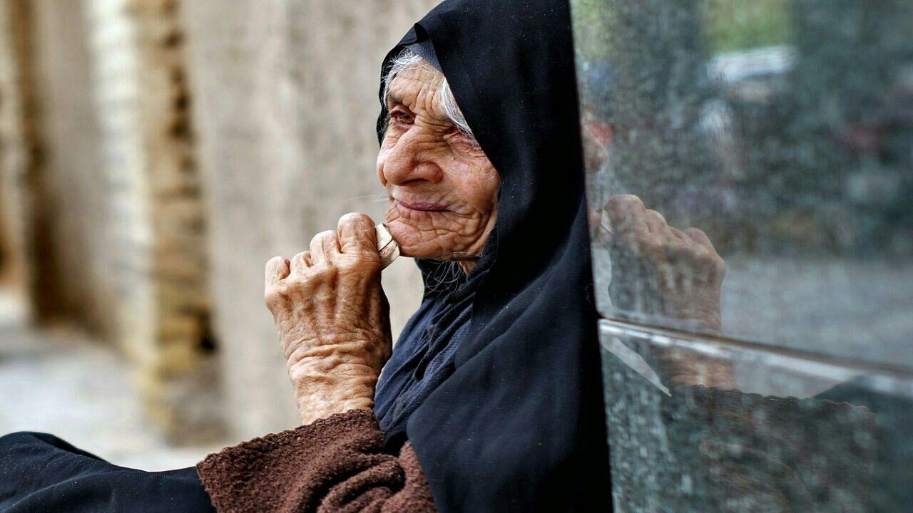 سلامت زنان سالمند با ۴ فاکتور در میانسالی تضمین می شود سلامت زنان سالمند با ۴ فاکتور در میانسالی تضمین می شود