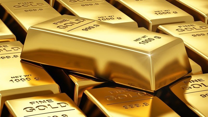 طلای جهانی به کدام سو می رود؟ طلای جهانی به کدام سو می رود؟