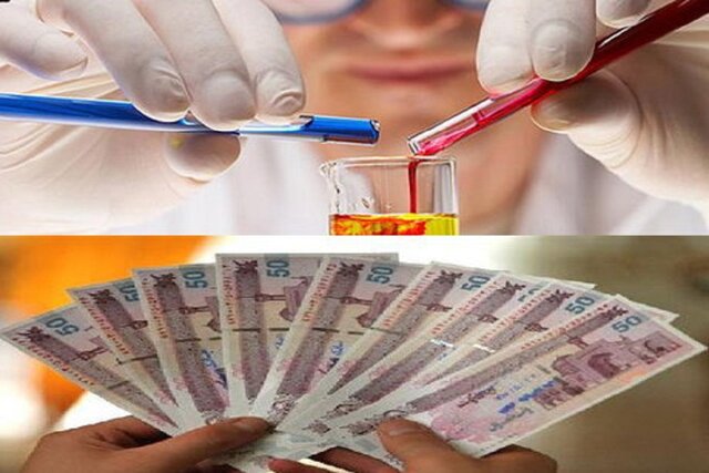 بودجه پژوهش برخلاف توصیه اسناد بالادستی بودجه پژوهش برخلاف توصیه اسناد بالادستی