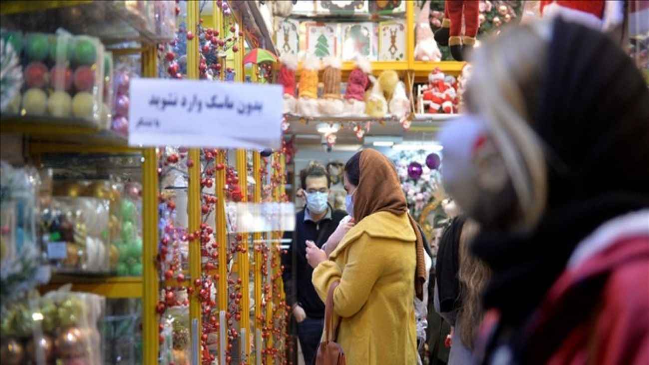 مسیحیان و یهودیان در ایران آزادانه به امور مذهبی مشغولند مسیحیان و یهودیان در ایران آزادانه به امور مذهبی مشغولند