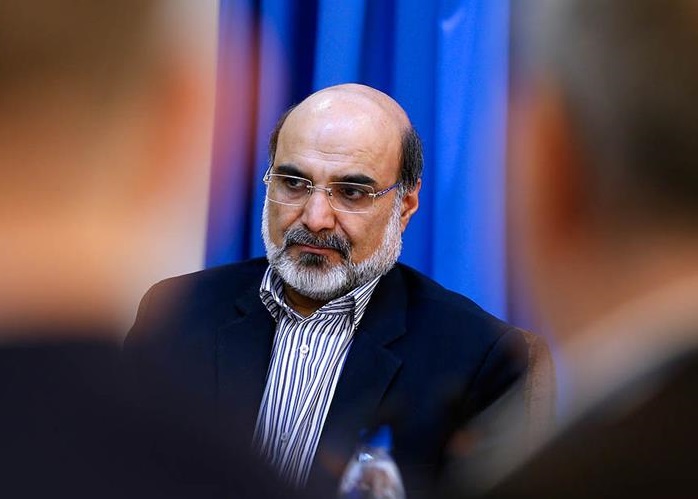 هشدار نهادهای نظارتی به وزیر نفت درباره انتصاب علی عسگری هشدار نهادهای نظارتی به وزیر نفت درباره انتصاب علی عسگری