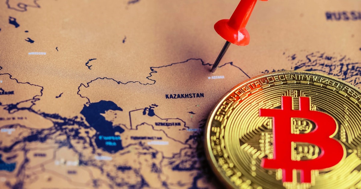 اتفاقات اخیر هش ریت بیت کوین چه تاثیری بر بازار داشته است؟ اتفاقات اخیر هش ریت بیت کوین چه تاثیری بر بازار داشته است؟