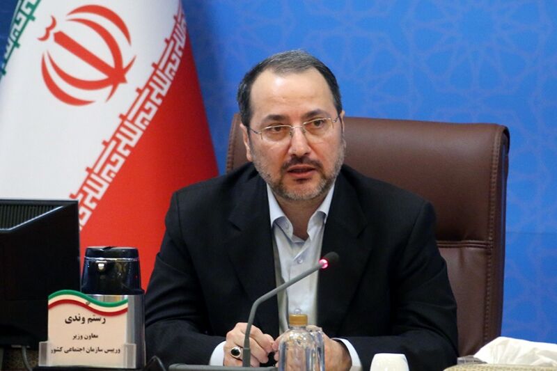 افزایش میل به تغییرات اساسی در کشور افزایش میل به تغییرات اساسی در کشور