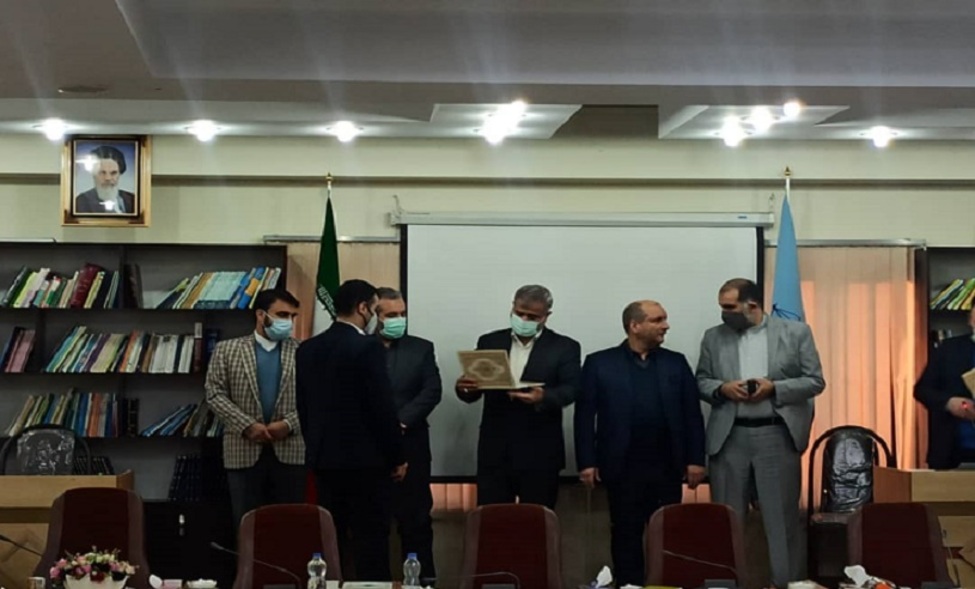 علیه دستگاههایی که در پاسخ به استعلامها کوتاهی میکنند اعلام جرم شود علیه دستگاههایی که در پاسخ به استعلامها کوتاهی میکنند اعلام جرم شود