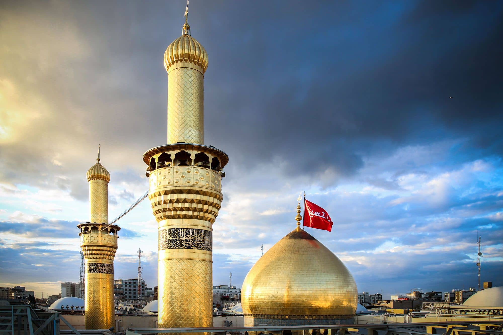تور کربلا و نجف چند ؟ (جدول ) تور کربلا و نجف چند ؟ (جدول )