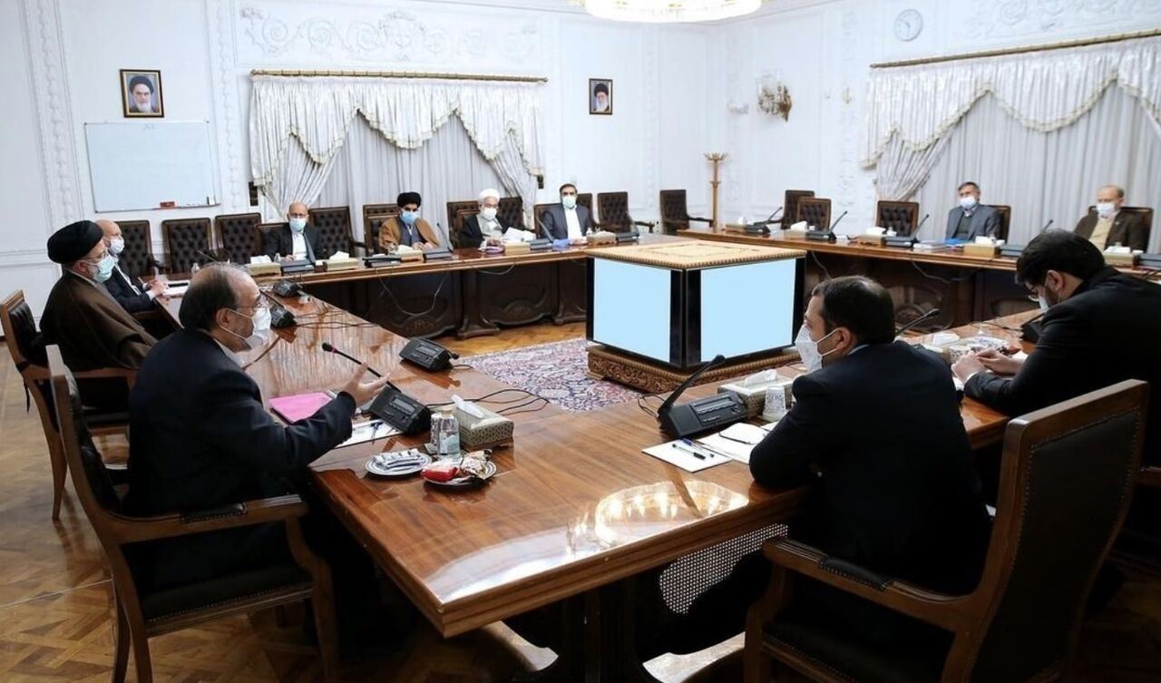 هشدار رییس کل دیوان محاسبات کشور درباره صندوق توسعه ملی هشدار رییس کل دیوان محاسبات کشور درباره صندوق توسعه ملی