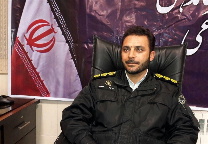 پلیس راه: سفر نروید پلیس راه: سفر نروید