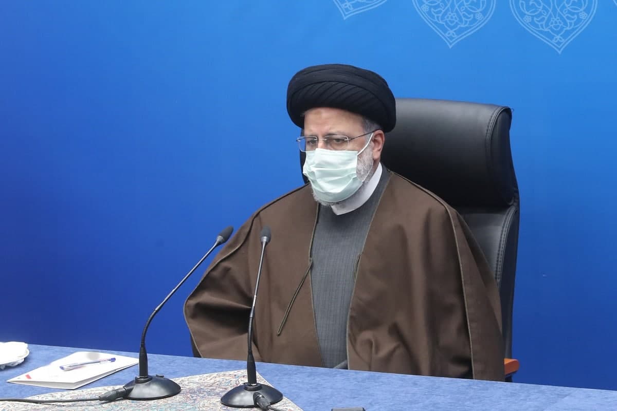 اتمام حجت رییسی با بانک ها اتمام حجت رییسی با بانک ها