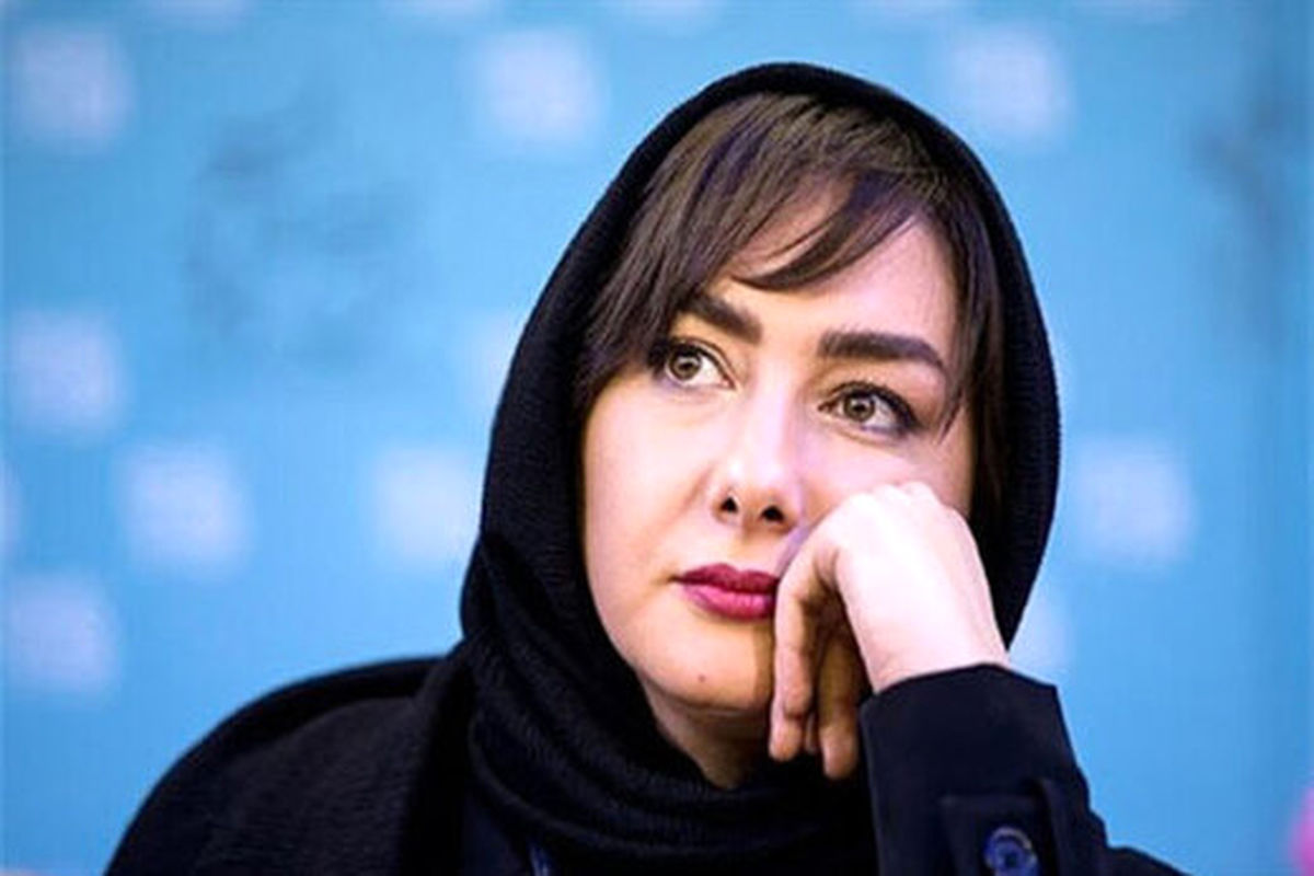 حرکت جنجالی هانیه توسلی در کویر حاشیه ساز شد حرکت جنجالی هانیه توسلی در کویر حاشیه ساز شد