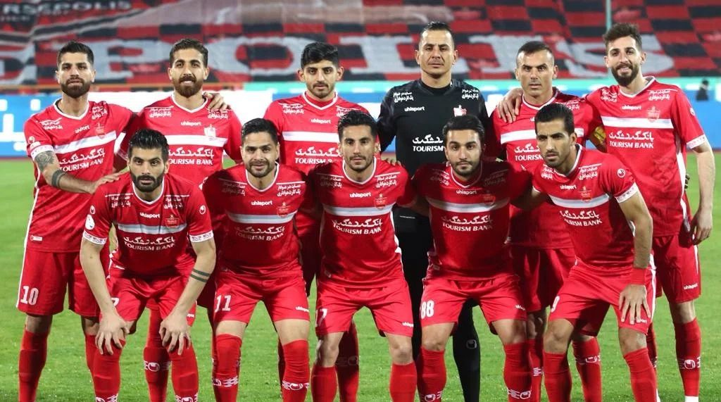 ذوب آهن صفر - پرسپولیس سه ذوب آهن صفر - پرسپولیس سه