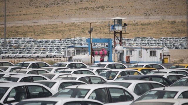 خودروسازان: قطعات الکترونیک برای خودرو نداریم خودروسازان: قطعات الکترونیک برای خودرو نداریم