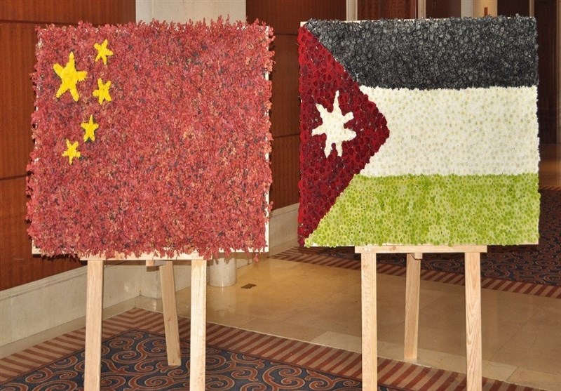 حضور پررنگ تر پکن در خاورمیانه حضور پررنگ تر پکن در خاورمیانه