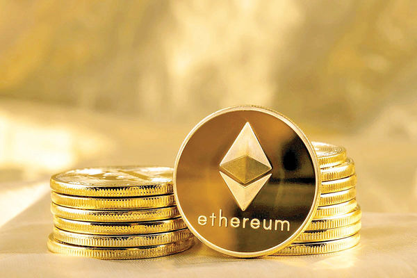 اتریوم (ETH) چیست؟ اتریوم (ETH) چیست؟