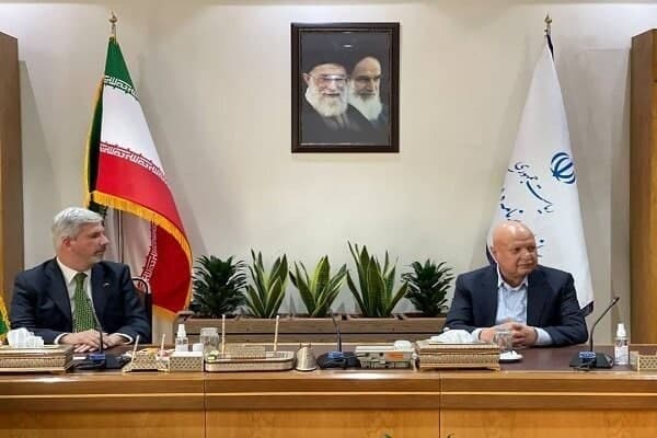 ایران میتواند نیازهای بازار انرژی آمریکای لاتین را تأمین کند ایران میتواند نیازهای بازار انرژی آمریکای لاتین را تأمین کند