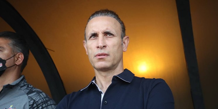 هشدار گل محمدی به باشگاه پرسپولیس هشدار گل محمدی به باشگاه پرسپولیس