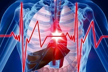 بیماری قلبی در عملکرد مغز اختلال ایجاد می کند بیماری قلبی در عملکرد مغز اختلال ایجاد می کند