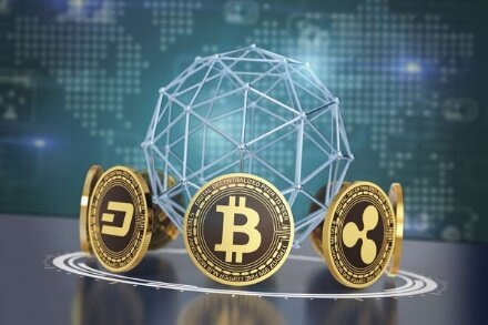 صعود طلا در روز توقف بیت کوین صعود طلا در روز توقف بیت کوین