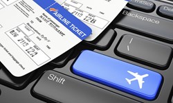 حداقل قیمت بلیت هواپیما حذف شد حداقل قیمت بلیت هواپیما حذف شد