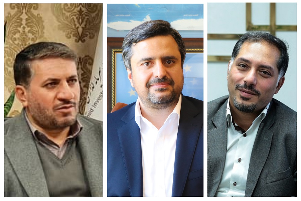 حمایت از سرمایهگذاریهای جدید در حوزه معدن و صنایع معدنی حمایت از سرمایهگذاریهای جدید در حوزه معدن و صنایع معدنی
