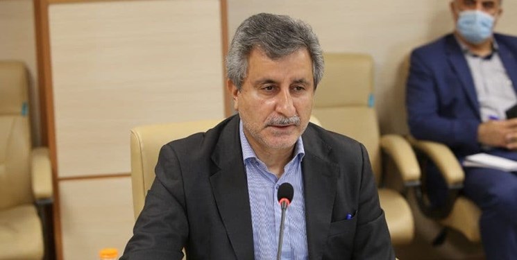 محصولات کشاورزی ایران آلوده نیست محصولات کشاورزی ایران آلوده نیست