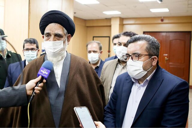 ثبت اسناد رسمی برای مردم باید سهل الوصول باشد ثبت اسناد رسمی برای مردم باید سهل الوصول باشد