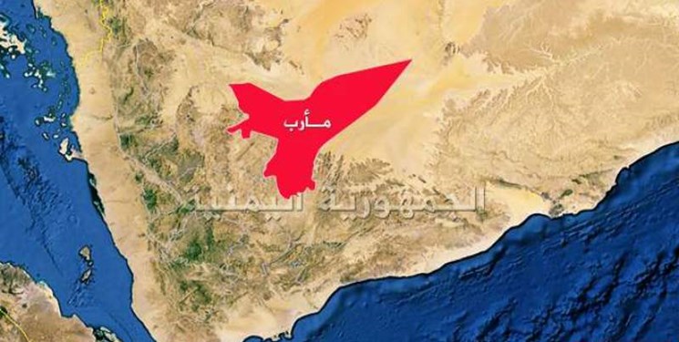 ۵ کشته غیرنظامی در حمله عربستان به مارب