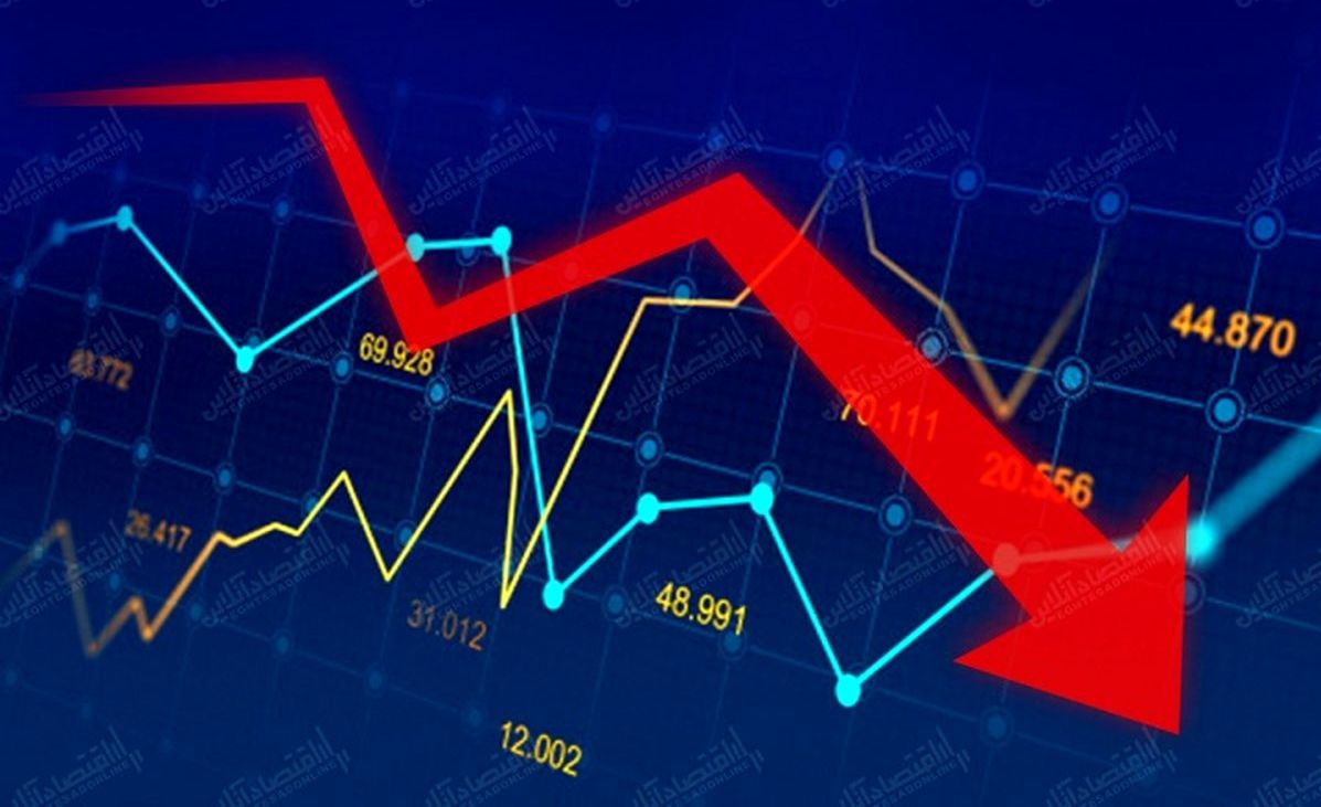 در چند قدمی پایان ریزش بورس؟ در چند قدمی پایان ریزش بورس؟