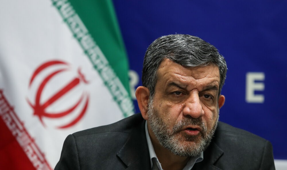 قیمت محصولات فولادی ناعادلانه است قیمت محصولات فولادی ناعادلانه است