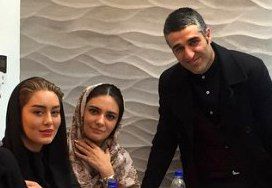 مهران مدیری، پژمان جمشیدی، امین حیایی و مجید صالحی متفاوت تر از همیشه می آیند مهران مدیری، پژمان جمشیدی، امین حیایی و مجید صالحی متفاوت تر از همیشه می آیند