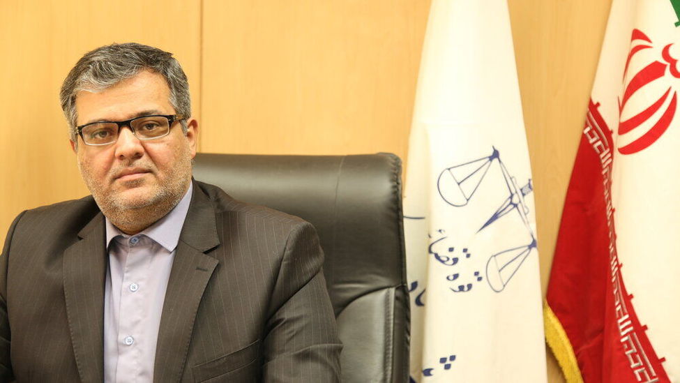 هشدار به سردفترها درباره همکاری با زمین خواران و جاعلان هشدار به سردفترها درباره همکاری با زمین خواران و جاعلان