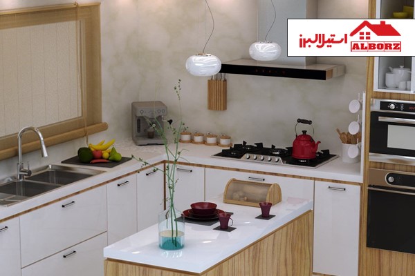 نگاهی به جدیدترین محصولات آشپزخانه استیل البرز در سال۱۴۰۰ نگاهی به جدیدترین محصولات آشپزخانه استیل البرز در سال۱۴۰۰