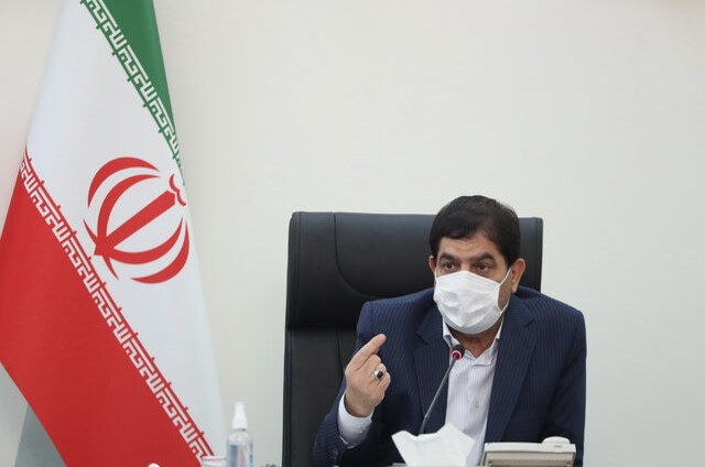 بازنگری قانون دفاع از محیط بانان در دستور کار مخبر بازنگری قانون دفاع از محیط بانان در دستور کار مخبر