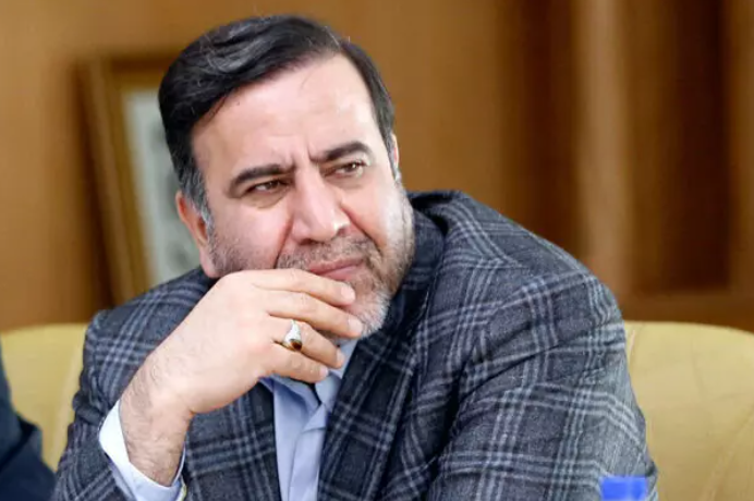 معاون وزیر راه: برای نگهداری راه ها پول نداریم معاون وزیر راه: برای نگهداری راه ها پول نداریم