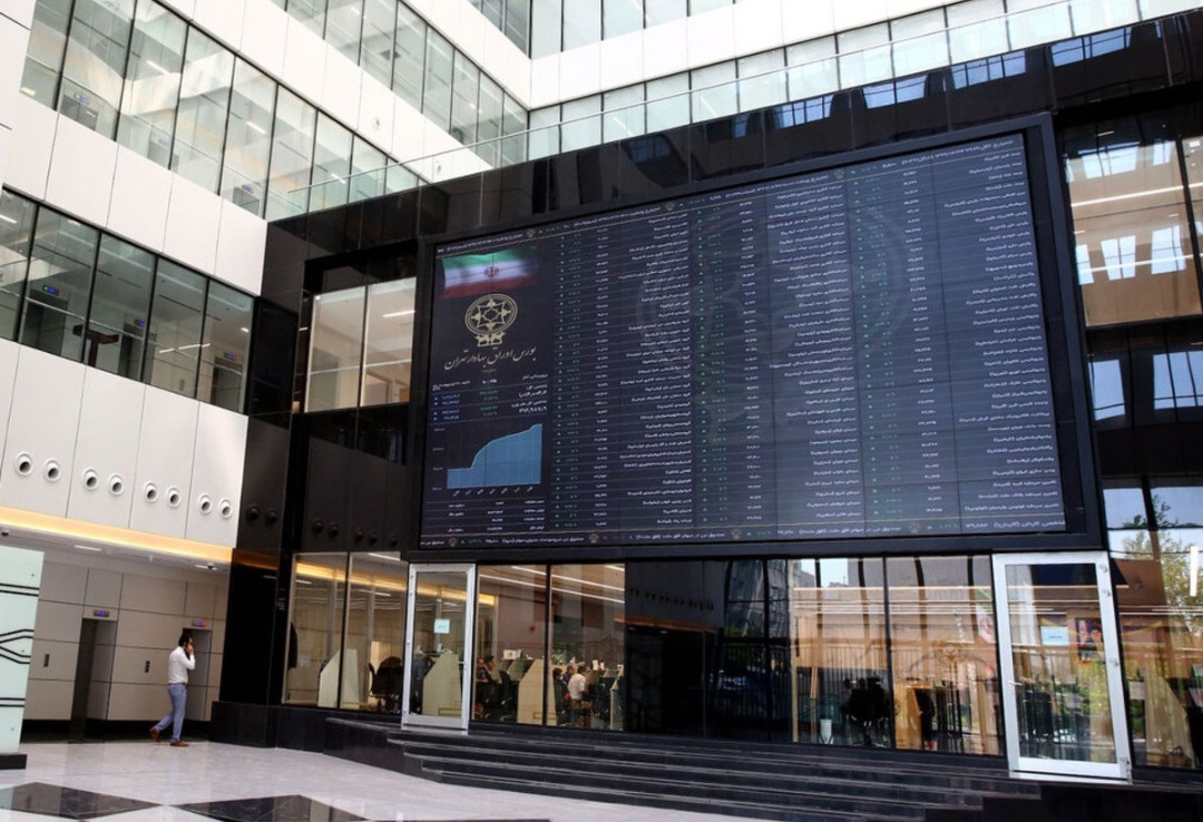 عزم دولت برای حمایت از بازار سرمایه و تغییر مسیر بورس