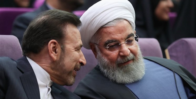 تحقیق و تفحص از نهاد ریاست جمهوری هفته آینده کلید می خورد تحقیق و تفحص از نهاد ریاست جمهوری هفته آینده کلید می خورد