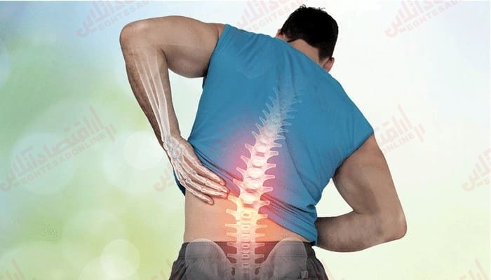 علت کمر درد صبحگاهی چیست؟ علت کمر درد صبحگاهی چیست؟