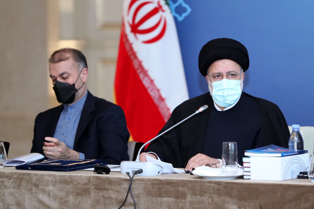 موافقتنامه همکاری ۲۰ساله ایران و روسیه بهزودی نهایی میشود موافقتنامه همکاری ۲۰ساله ایران و روسیه بهزودی نهایی میشود