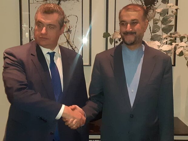 سفر رییسی به روسیه بیانگر اهمیت روابط با این کشور است سفر رییسی به روسیه بیانگر اهمیت روابط با این کشور است