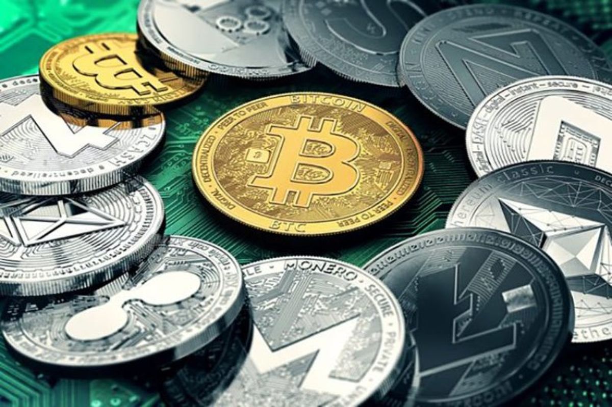 وضعیت ترکیبی بازار رمزارزها / حرکت افقی سکه های مشهور در کریسمس وضعیت ترکیبی بازار رمزارزها / حرکت افقی سکه های مشهور در کریسمس