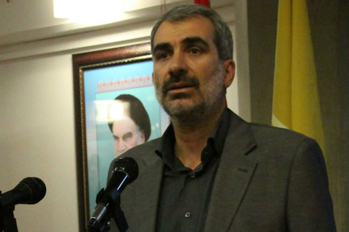 مجوز اولیه استخدام ۳۴هزار معلم صادر شد / رتبه بندی معلمان تغییرات چشمگیری داشته است مجوز اولیه استخدام ۳۴هزار معلم صادر شد / رتبه بندی معلمان تغییرات چشمگیری داشته است