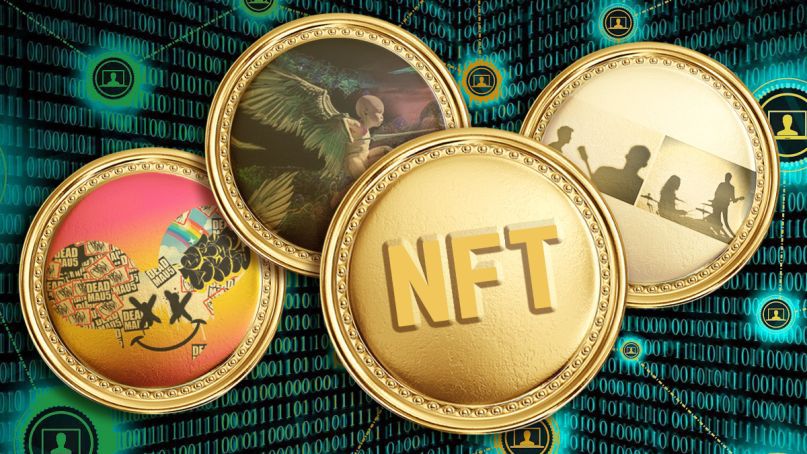 دلیل اصلی ارزش بالای NFT ها چیست؟ / آثار مجازی که با ارزش می شوند دلیل اصلی ارزش بالای NFT ها چیست؟ / آثار مجازی که با ارزش می شوند